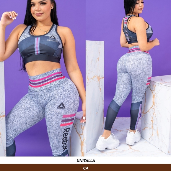 Ropa deportiva - Picture 2 of 16